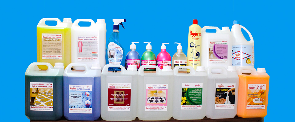 Image result for Detergent & Disinfectant Mfrs